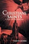 David Hobbs - Christians and Saints