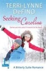 Terri-Lynne DeFino - Seeking Carolina