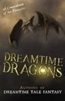 Guy Donovan, Jaq D Hawkins, Nils Visser - Dreamtime Dragons