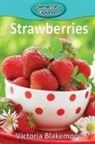 Victoria Blakemore - Strawberries