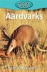 Victoria Blakemore - Aardvarks