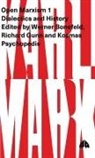 Werner Bonefeld, Richard Gunn, Kosmas Psychopedis - Open Marxism 1