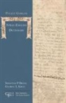 Sebastian P Brock, George Anton Kiraz - Pocket Gorgias Syriac-English Dictionary