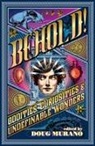 Clive Barker, Ramsey Campbell, Neil Gaiman - Behold!