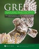 Keith Wayne Brown, John van Buren, J. Baird Callicott - Greek Natural Philosophy