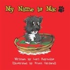 Lori Reynolds - My Name is Mac