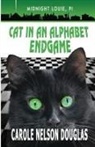 Carole Nelson Douglas - Cat in an Alphabet Endgame