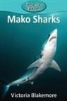Victoria Blakemore - Mako Sharks