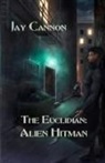 Jay Cannon - Alien Hitman