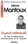 Raymond Aron, Etienne Mantoux - La paix calomniée
