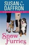 Susan C. Daffron - Snow Furries
