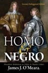 James J. O'Meara, Greg Johnson - The Homo and the Negro
