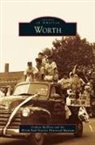 Colleen McElroy, Worth Park District Historical Museum - WORTH
