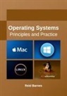 Reid Barnes - Operating Systems