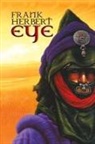 Frank Herbert - FRANK HERBERT EYE