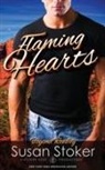 Susan Stoker - Flaming Hearts