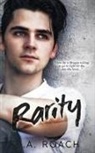 D. A. Roach - Rarity
