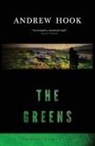 Andrew Hook - The Greens