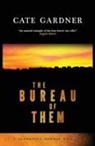 Cate Gardner - The Bureau of Them