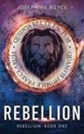 Josephine Boyce - Rebellion