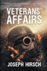 Joseph Hirsch - Veterans' Affairs