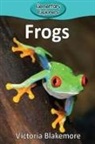 Victoria Blakemore - Frogs