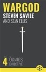 Sean Ellis, Steven Savile - Wargod