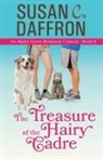 Susan C. Daffron - The Treasure of the Hairy Cadre