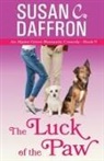 Susan C. Daffron - The Luck of the Paw