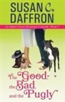 Susan C. Daffron - The Good, the Bad, and the Pugly
