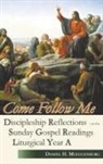 Daniel H. Mueggenborg - Come Follow Me