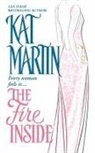 Kat Martin - Fire Inside