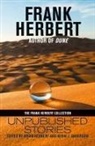 Frank Herbert, Kevin J Anderson, Brian Herbert - Frank Herbert