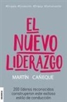 Martin Cañeque - El nuevo liderazgo