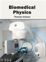 Thomas Jackson - Biomedical Physics