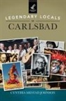 Cynthia Mestad Johnson - LEGENDARY LOCALS OF CARLSBAD