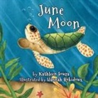 Kathleen Souza - JUNE MOON