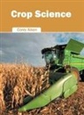 Corey Aiken - Crop Science