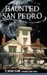 Brian Clune - HAUNTED SAN PEDRO