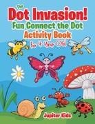 Jupiter Kids - The Dot Invasion!