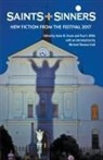 Amie M. Evans, Paul J. Willis - SAINTS+SINNERS 2017