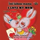 Shelley Admont, Kidkiddos Books - I Love My Mom