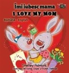Shelley Admont, Kidkiddos Books - I Love My Mom