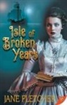 Jane Fletcher - Isle of Broken Years