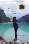 Brad Chisholm, Claire Kim - Kat & Maus