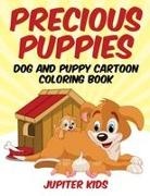 Jupiter Kids - Precious Puppies