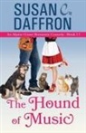 Susan C. Daffron - The Hound of Music