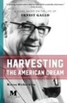 Karen Richardson - Harvesting the American Dream