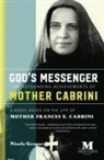 Nicole Gregory - God's Messenger