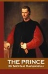 Niccolò Machiavelli, Tony Darnell - The Prince